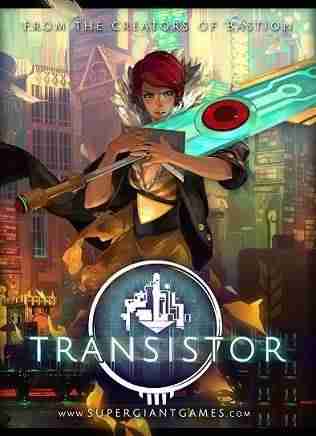 Descargar Transistor [MULTI6][Repack z10yded] por Torrent